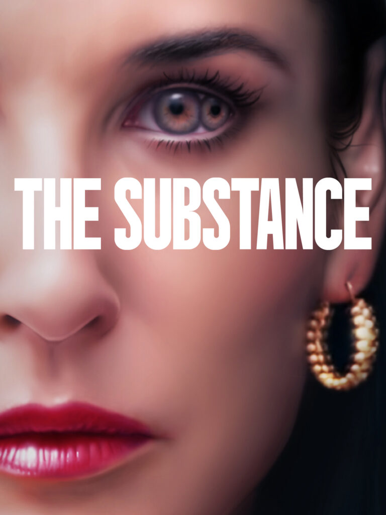 The Substance - film più belli 2024